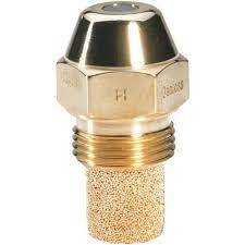 GICLEUR DANFOSS 0.60 45°