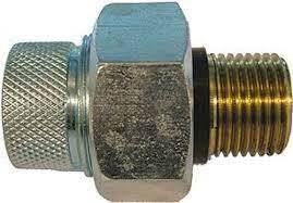 RACCORD DIELECTRIQUE 3/4 M/F