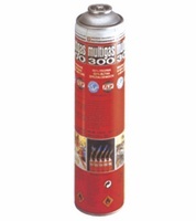 CARTOUCHE MULTIGAS 300 - 600ML
