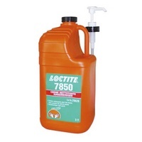 CREME NETTOYANTE FAST ORANGE(LOCTITE 7850)3L