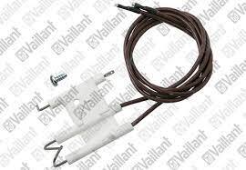 ELECTRODE DALLUMAGE + IONISATION
