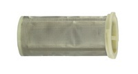 CARTOUCHE FILTRANTE INOX 100 Μ