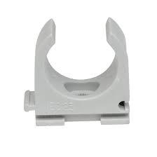 colier simple pour tube electr 16 (100p)