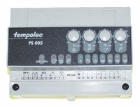MODULE DE PRIORITÉ SANITAIRE PS 005