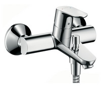 MITIGEUR BAIN/DOUCHE FOCUS  Hansgrohe