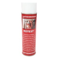 AEROSOL DETECTEUR DE FUITES ROTEST