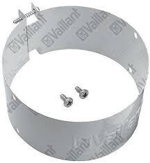 VAILLANT BRIDE  60X100