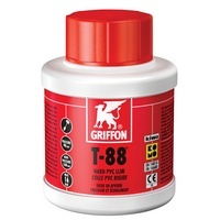GRIFFON - 100ML PRESSION/EVACUATION