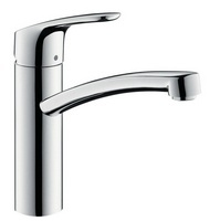 MITIGEUR ÉVIER 160 (FOCUS M41)  Hansgrohe