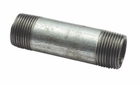 BOUT FILETE 3/4 X 15CM GALVA