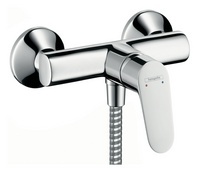 MITIGEUR DOUCHE FOCUS Hansgrohe