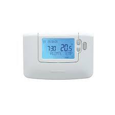 CM907 : Thermostat à horloge digital - 7 jours Honeywell