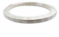 TUYAU ALUMINIUM PLASTIFIÉ POUR MAZOUT Ø 10-12