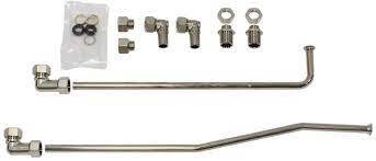 KIT DE RACCORDEMENT VIHQ75B