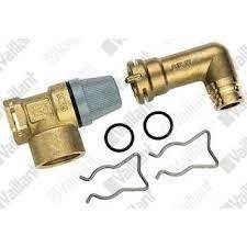 SOUPAPE DE SECURITE POUR VUW PRO PLUS VUI