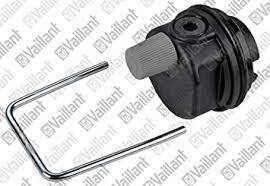 PURGEUR AUTOMATIQUE VAILLANT