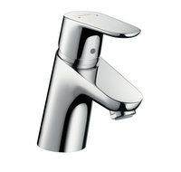 MITIGEUR LAVABO COMFORTZONE 70 FOCUS Hansgrohe