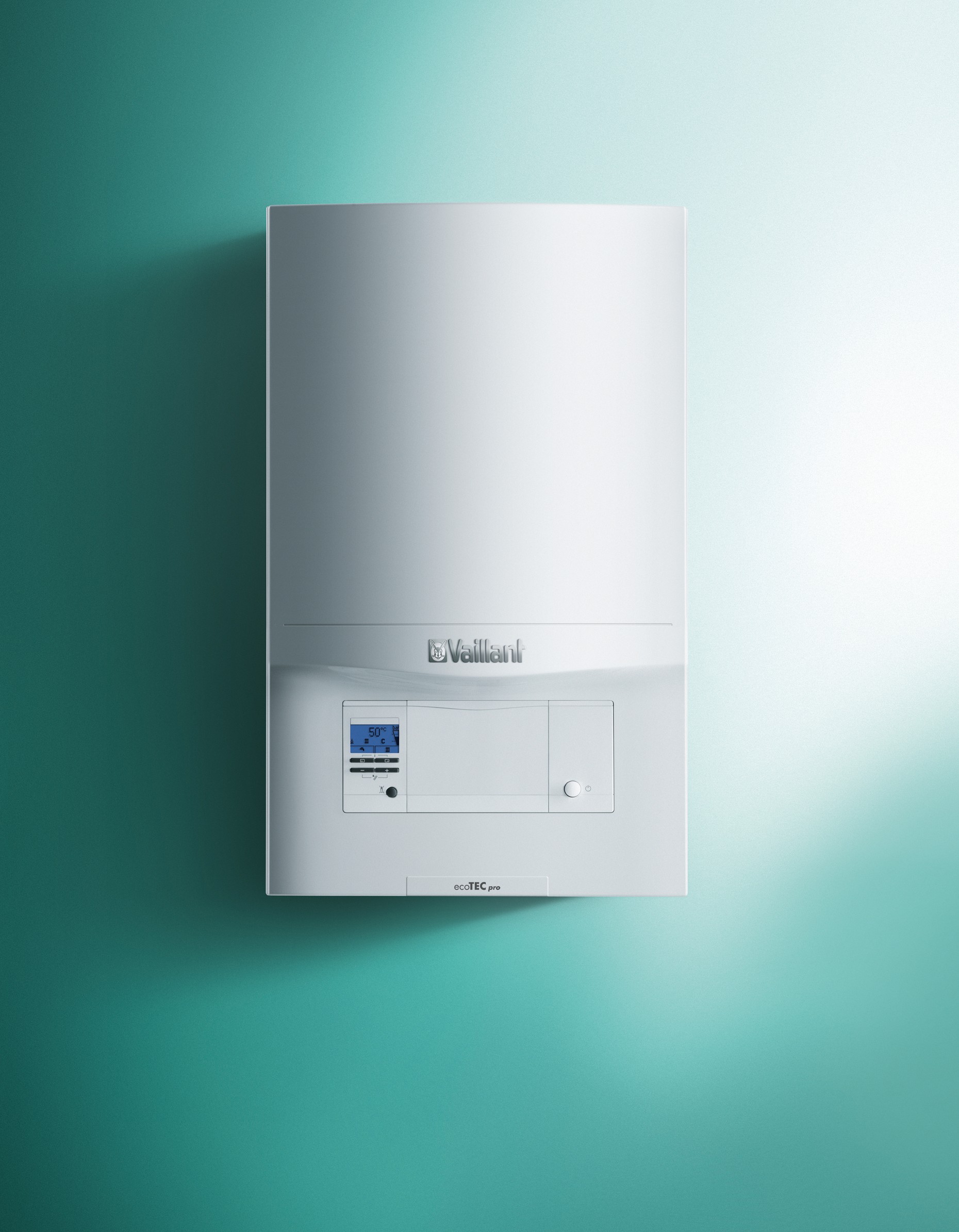 Chaudière à Condensation Murale Vaillant ecoTEC pro VCW 286/5-3 cc 24 kW ac 28 kW - Efficacité et Fiabilité