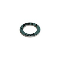 JOINT FIBRE VERT 3/8