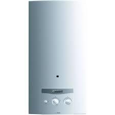 VAILLANT Chauffe-bain à ventouse et allumage automatique MAG 145/1 T (E-BE)