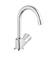 ROBINET EAU FROIDE LAVE-MAINS BEC MOBILE COSTA L Grohe