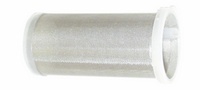CARTOUCHE FILTRANTE INOX 260 Μ