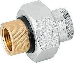 RACCORD DIELECTRIQUE 4/4 FF