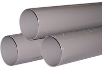 PRIX AU METRE !! TUYAU PVC D 75 x 1.8mm