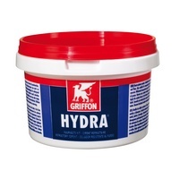 MASTIC REFRACTAIRE HYDRA CARTOUCHE 310 ml