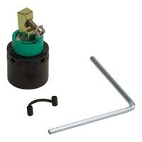 CARTOUCHE MITIGEURS M2/M3 Hansgrohe
