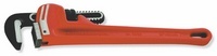 CLE SERRE TUBE 14"