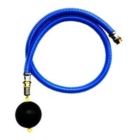 NEPASP - ASPIRATION FLOTTANTE 5/4M-4/4F SERTI NEPTUNE