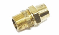 RAC BIC GAZ droit 1/2M X 18 DROIT