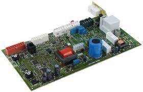 Circuit imprimé vaillant pour vcw 286 3/3 rh