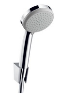 PORTER SET CROMA 100 VARIO/S Hansgrohe