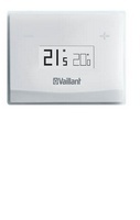 REGULATION CLIMATIQUE CONNECTE EBUS VSMART VAILLANT
