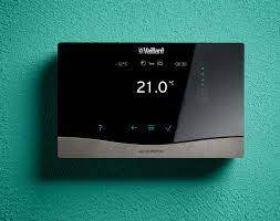 SENSOCOMFORT VRC 720F VAILLANT