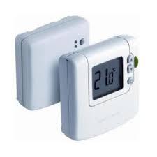Honeywell THERMOSTAT SANS FIL DIGITAL HONEYWELL (MINUT)