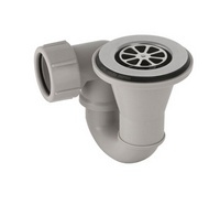 SIPHON DE DOUCHE Ø 62 MM
