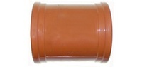 MANCHON EGOUT 110 orange