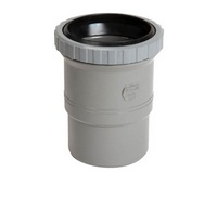 MANCHON DILATATION 40 USAGE VERTICALE