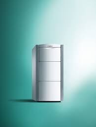 VAILLANT
Boiler d'eau chaude sanitaire à stratification pour un temps de chauffe ultra rapide VIHK300