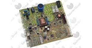 RB0020037670 circuit imprimé thermomaster F25/29/AS29