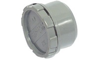 BOUCHON PVC 90