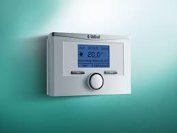 MULTIMATIC VRC700F VAILLANT