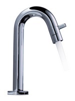 ROBINET EAU FROIDE LAVE-MAINS HANSANOVA