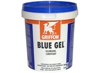 LUBRIFIANT BLUE GEL KIWA (TUBE 250ML)
