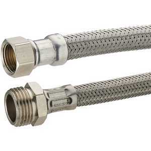 FLEXIBLE SANITAIRE 3/4MF x 30cm