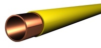 CUIVRE RIGIDE D.15 X 1 SPECIAL GAZ PRIX AU METRE