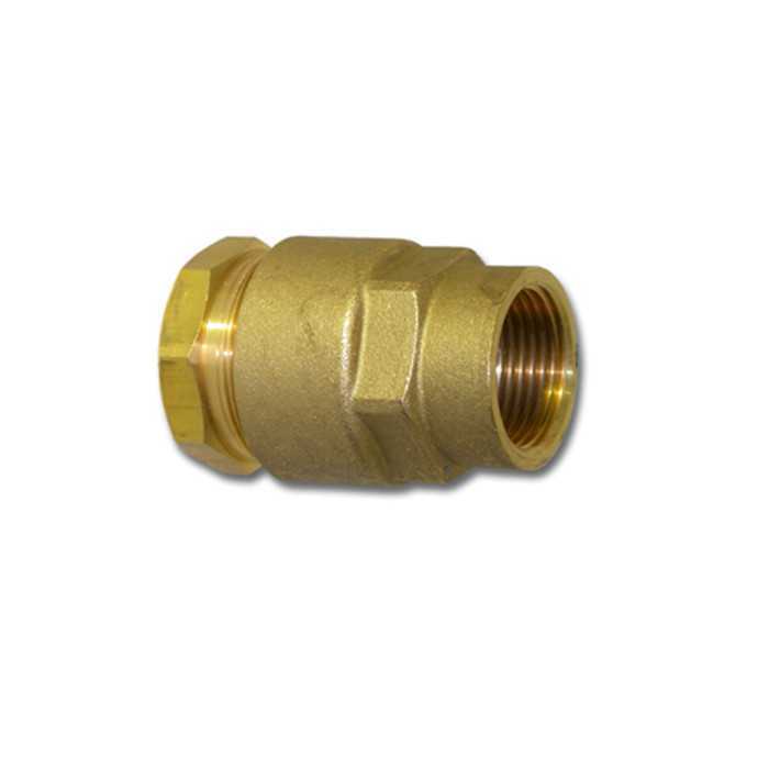 RACCORD SOCAREX 1/2F